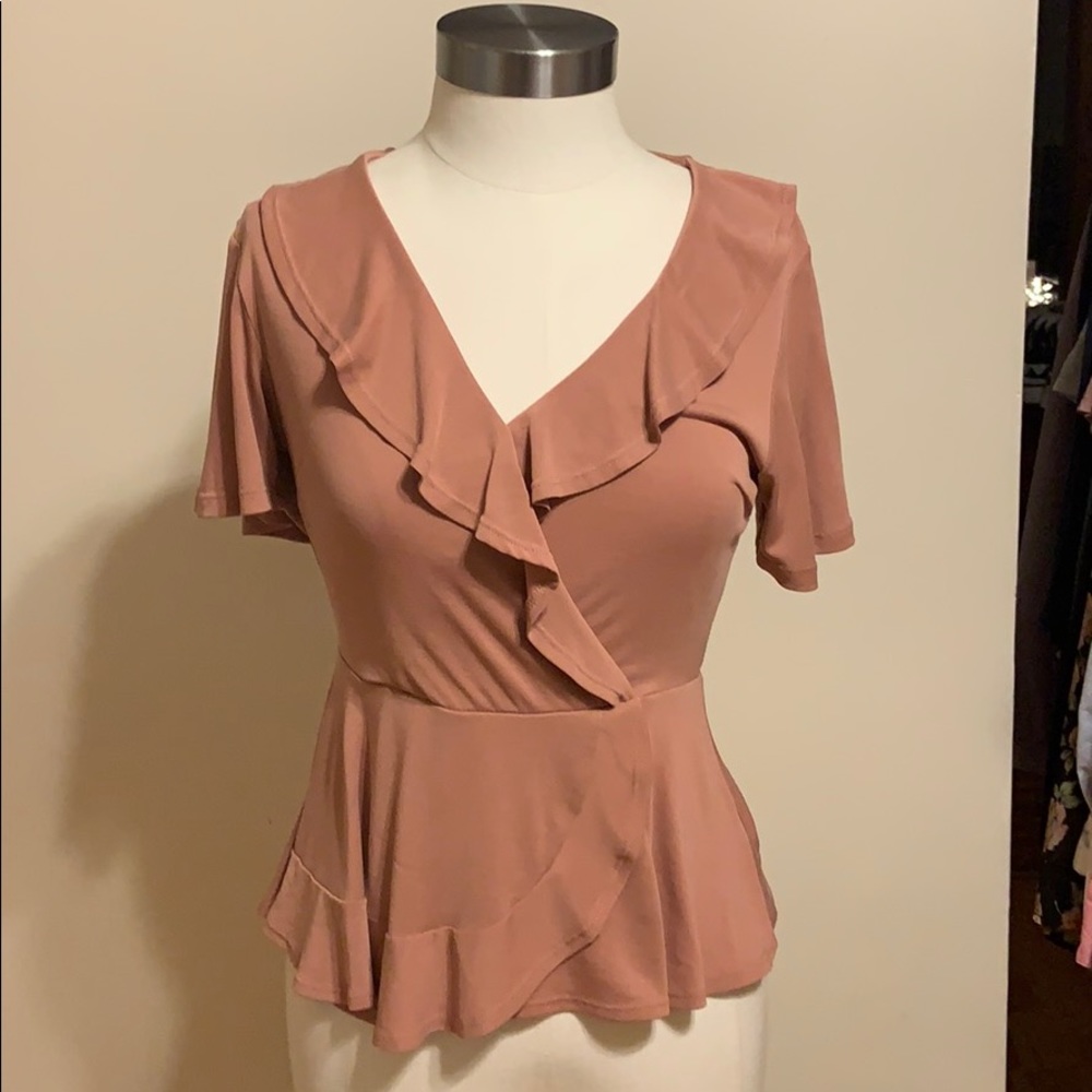 Work casual shirt